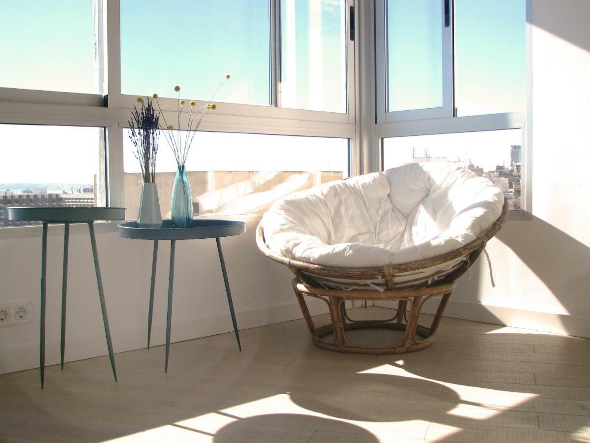 Alicante Ocean View Luaran gambar