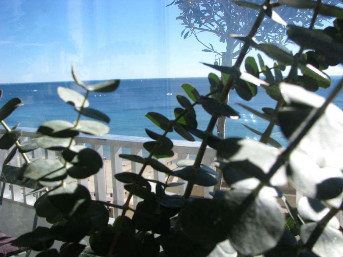 Alicante Ocean View Luaran gambar