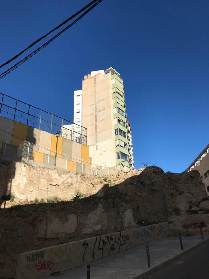 Alicante Ocean View Luaran gambar