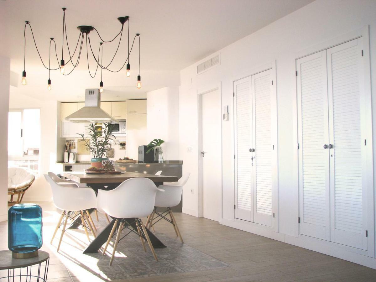 Alicante Ocean View Luaran gambar