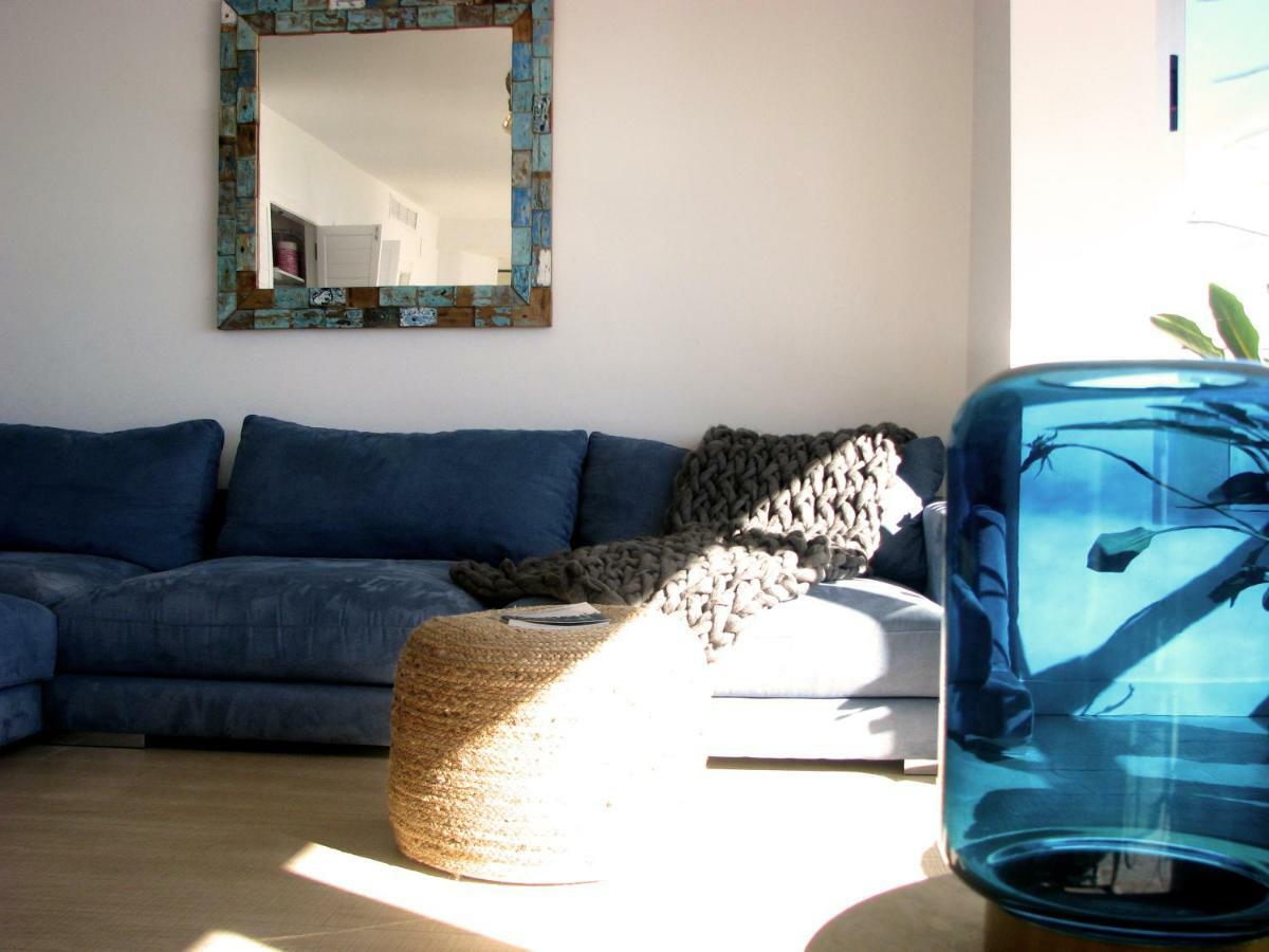 Alicante Ocean View Luaran gambar