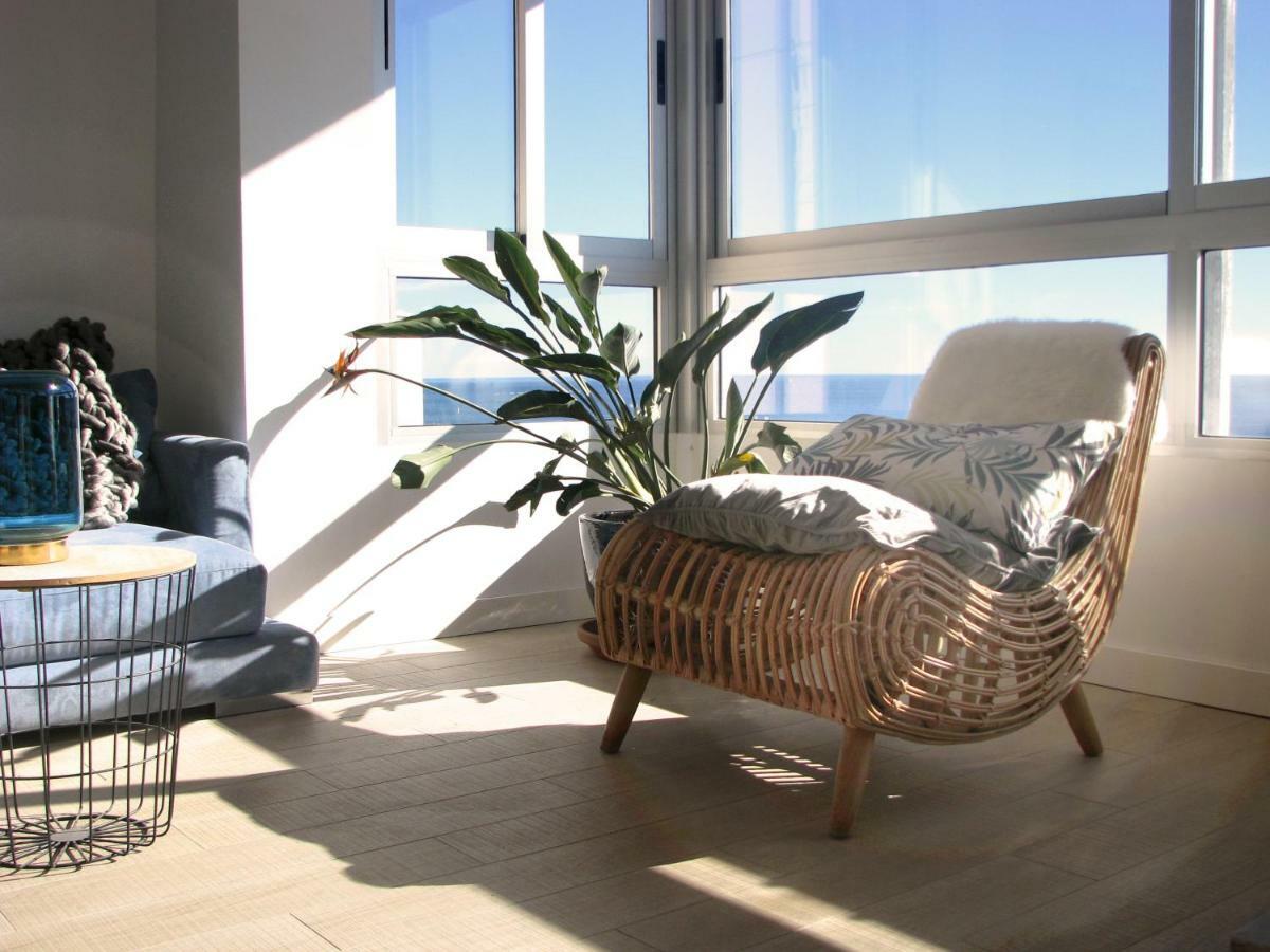 Alicante Ocean View Luaran gambar