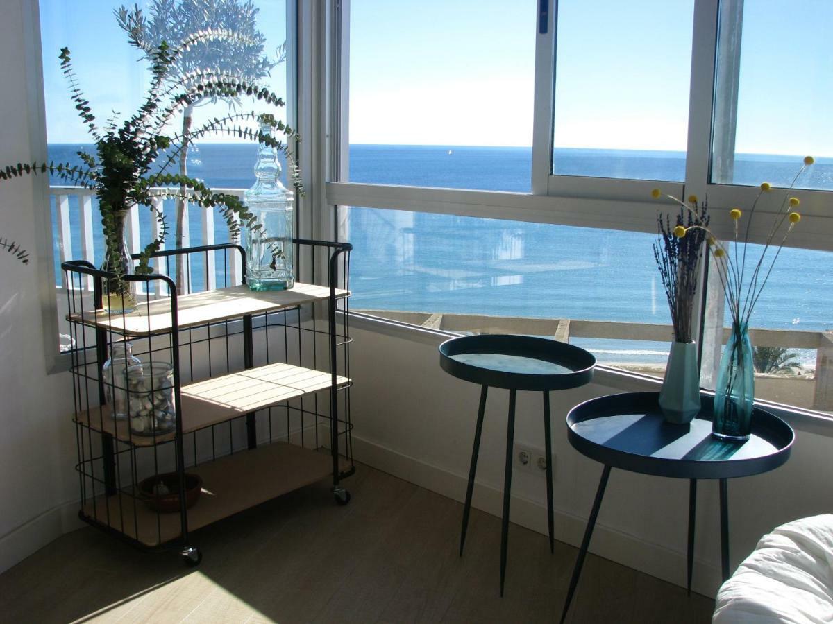 Alicante Ocean View Luaran gambar