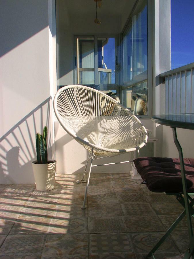 Alicante Ocean View Luaran gambar