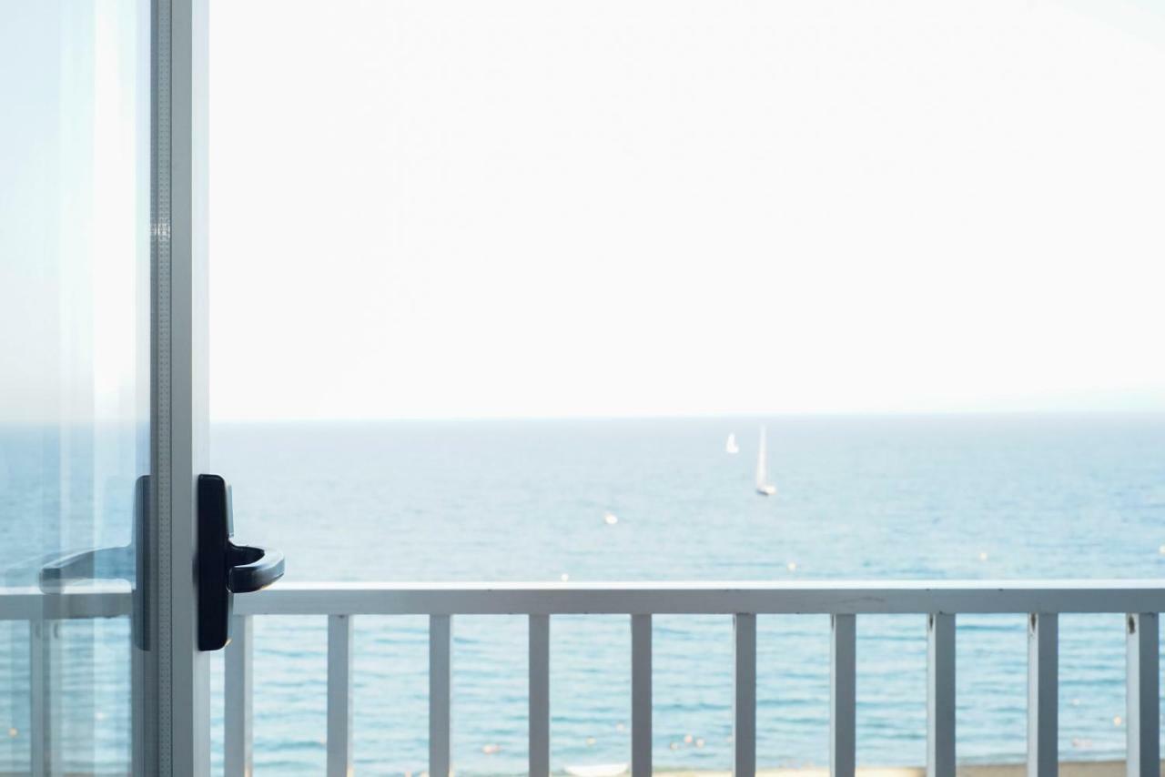 Alicante Ocean View Luaran gambar