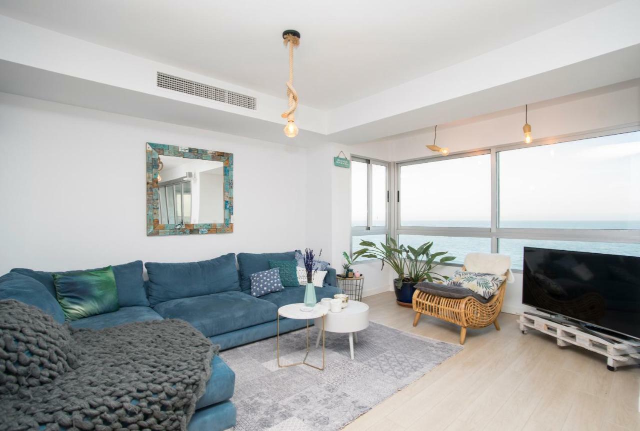 Alicante Ocean View Luaran gambar